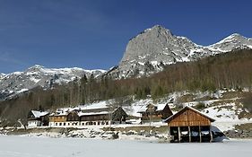 Pension Ladner Grundlsee 3* Österreich